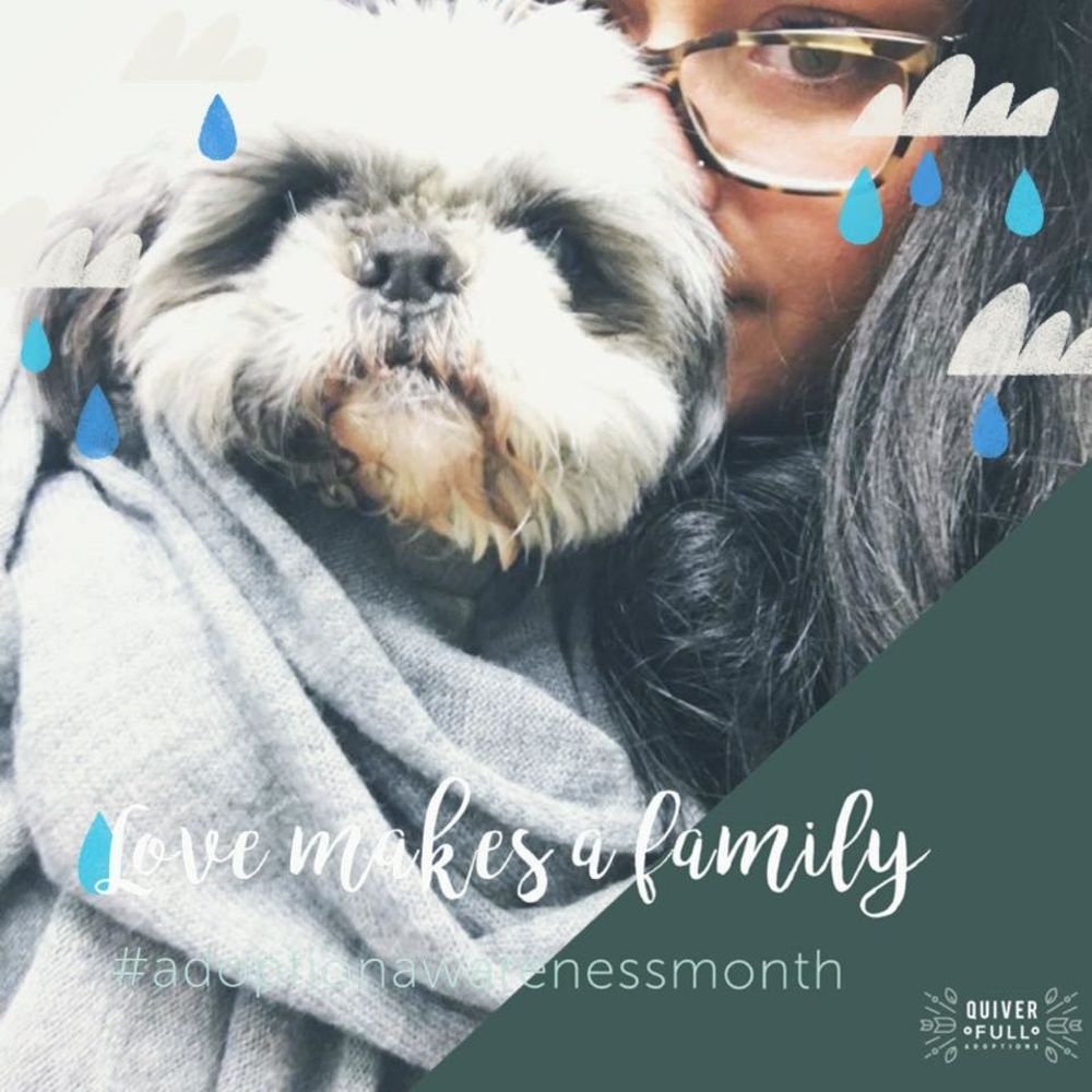 Meet your Posher, Deidre